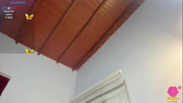 Thumbnail 1, lou_rosse's Stream at Chaturbate, 1 month ago