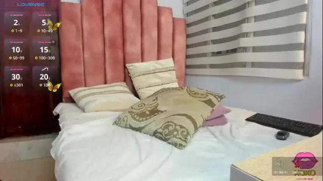 Image 12 of lou_rosse Stream on Chaturbate on 1 month ago