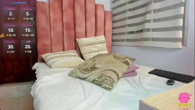 Image 7 of lou_rosse Stream on Chaturbate on 1 month ago