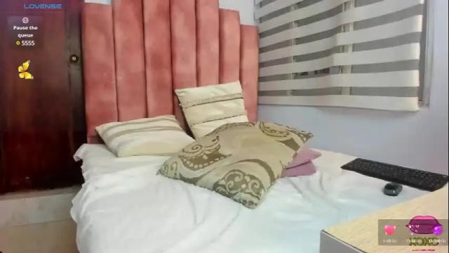 Thumbnail 3, lou_rosse's Stream at Chaturbate, 1 month ago