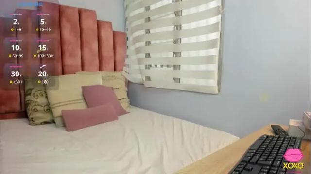 Image 10 of lou_rosse Stream on Chaturbate on 1 month ago