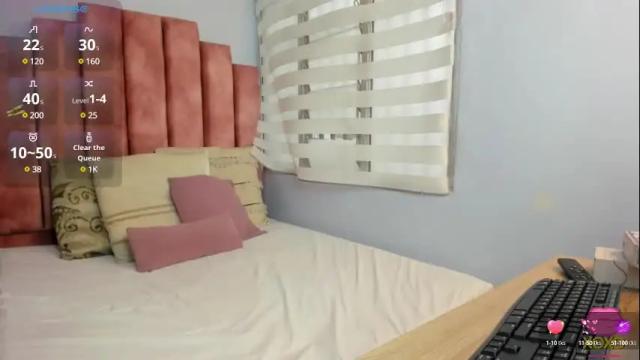 Image 11 of lou_rosse Stream on Chaturbate on 1 month ago