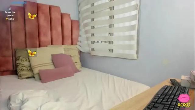Image 12 of lou_rosse Stream on Chaturbate on 1 month ago