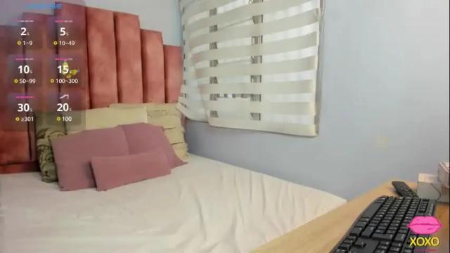 Thumbnail 2, lou_rosse's Stream at Chaturbate, 1 month ago