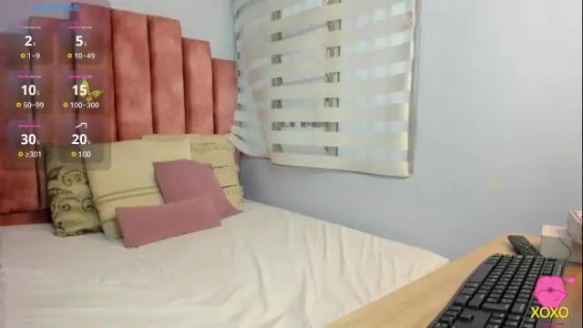 Image 6 of lou_rosse Stream on Chaturbate on 1 month ago