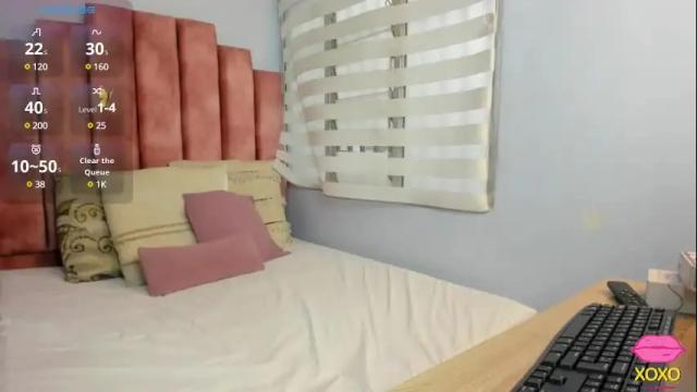 Image 7 of lou_rosse Stream on Chaturbate on 1 month ago