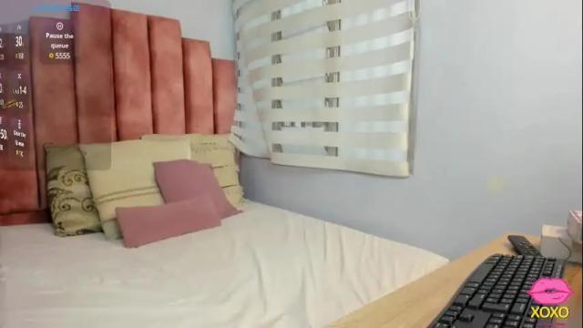 Image 8 of lou_rosse Stream on Chaturbate on 1 month ago