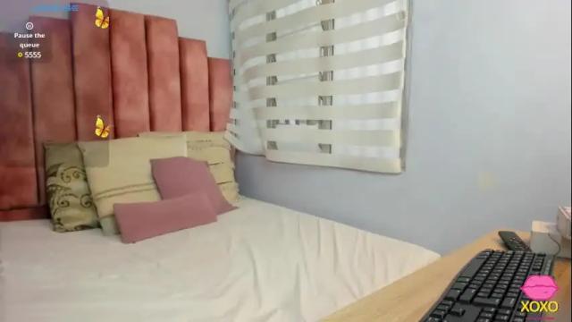 Thumbnail 3, lou_rosse's Stream at Chaturbate, 1 month ago