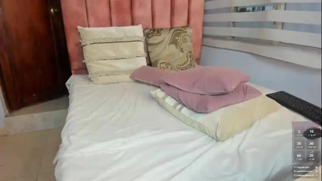 Image 6 of lou_rosse Stream on Chaturbate on 1 month ago