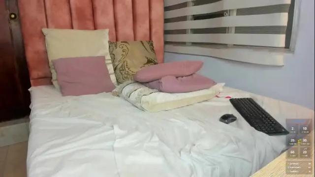 Image 12 of lou_rosse Stream on Chaturbate on 1 month ago