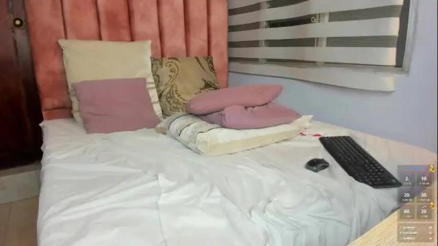 Image 8 of lou_rosse Stream on Chaturbate on 1 month ago