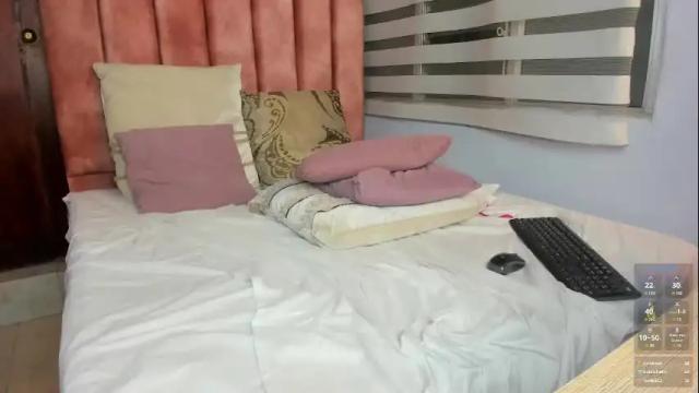 Thumbnail 3, lou_rosse's Stream at Chaturbate, 1 month ago