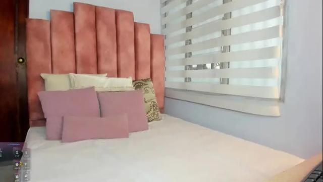 Image 10 of lou_rosse Stream on Chaturbate on 25 days ago