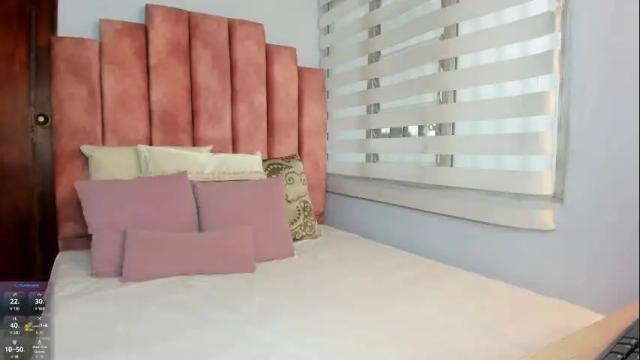 Image 12 of lou_rosse Stream on Chaturbate on 25 days ago
