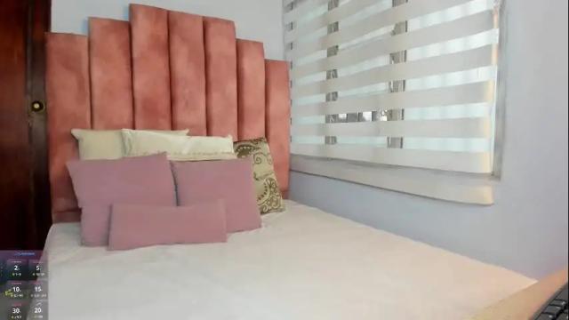 Image 3 of lou_rosse Stream on Chaturbate on 25 days ago
