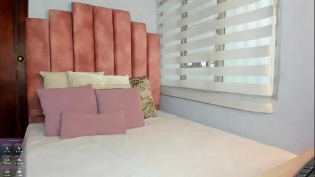 Image 4 of lou_rosse Stream on Chaturbate on 25 days ago