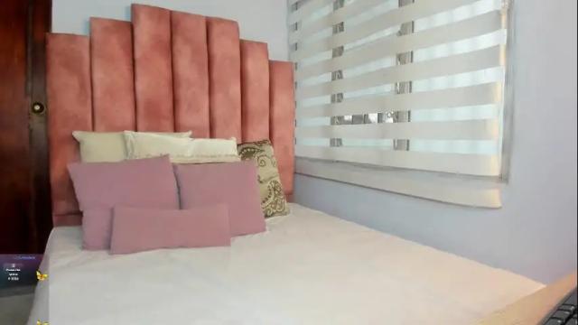 Thumbnail 2, lou_rosse's Stream at Chaturbate, 24 days ago