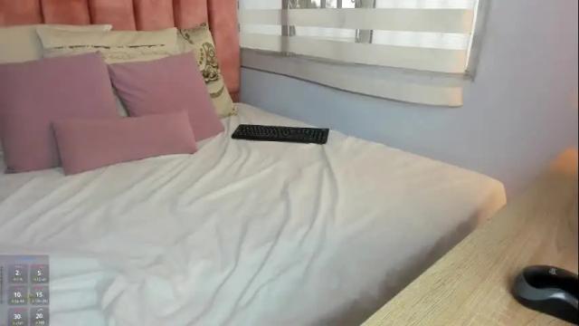 Image 2 of lou_rosse Stream on Chaturbate on 24 days ago