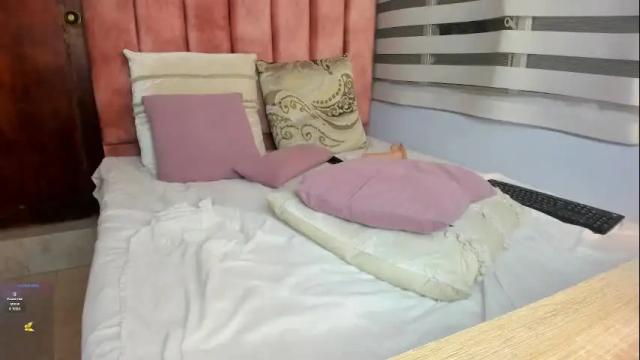 Thumbnail 2, lou_rosse's Stream at Chaturbate, 20 days ago