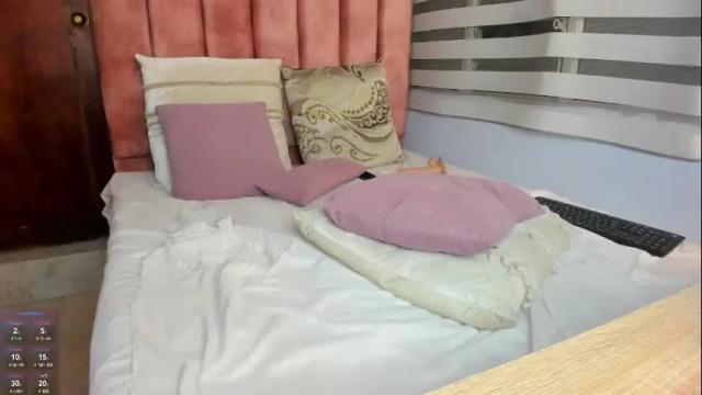 Thumbnail 3, lou_rosse's Stream at Chaturbate, 20 days ago