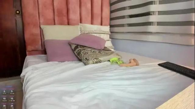Image 2 of lou_rosse Stream on Chaturbate on 20 days ago