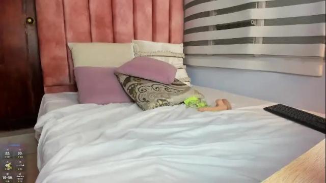 Thumbnail 2, lou_rosse's Stream at Chaturbate, 19 days ago