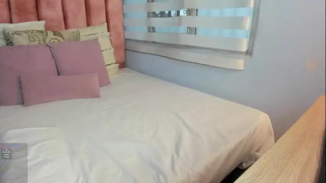 Image 2 of lou_rosse Stream on Chaturbate on 17 days ago