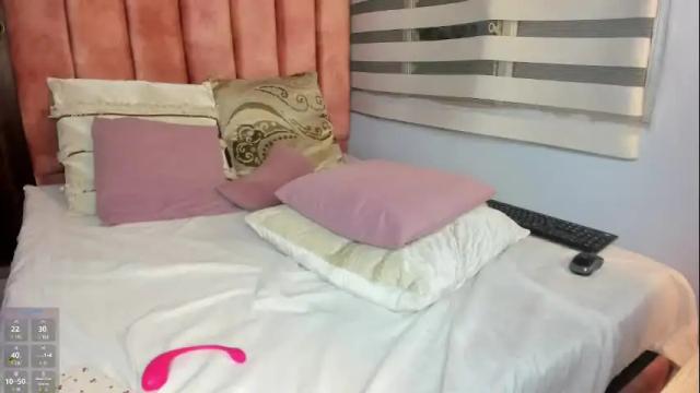 Image 12 of lou_rosse Stream on Chaturbate on 16 days ago
