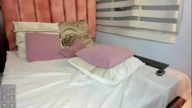 Thumbnail 3, lou_rosse's Stream at Chaturbate, 15 days ago