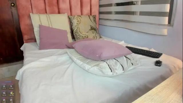 Thumbnail 1, lou_rosse's Stream at Chaturbate, 13 days ago