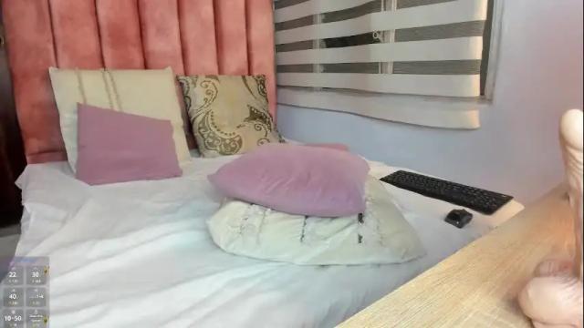 Image 11 of lou_rosse Stream on Chaturbate on 14 days ago