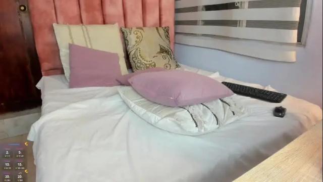 Image 2 of lou_rosse Stream on Chaturbate on 14 days ago