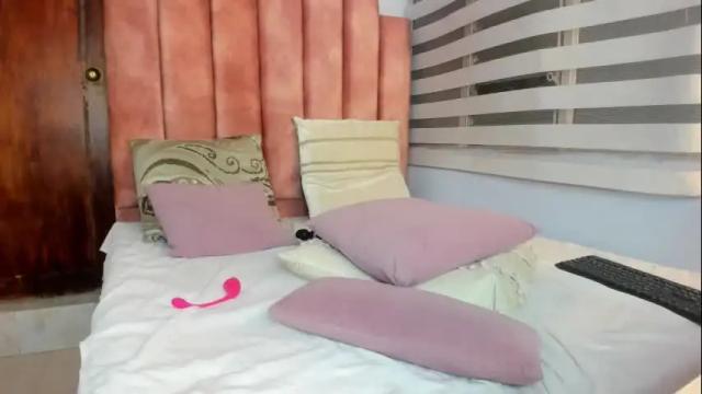 Thumbnail 2, lou_rosse's Stream at Chaturbate, 8 days ago