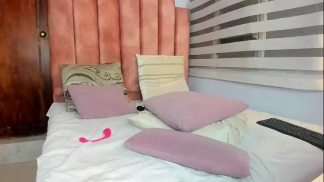 Thumbnail 3, lou_rosse's Stream at Chaturbate, 8 days ago