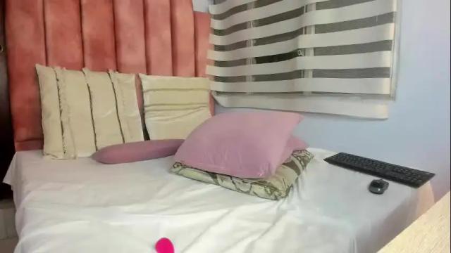 Thumbnail 3, lou_rosse's Stream at Chaturbate, 7 days ago