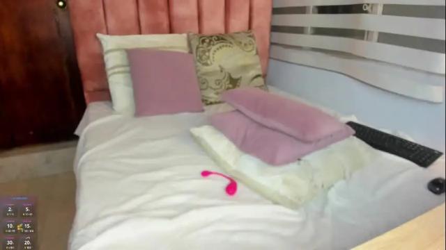 Thumbnail 1, lou_rosse's Stream at Chaturbate, 19 hours ago
