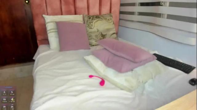 Thumbnail 2, lou_rosse's Stream at Chaturbate, 19 hours ago