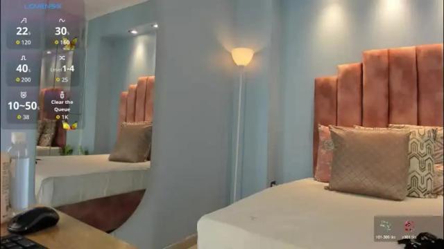 Thumbnail 1, lou_rosse's Stream at Chaturbate, 2 months ago