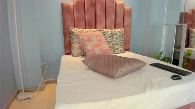 Thumbnail 3, lou_rosse's Stream at Chaturbate, 2 months ago