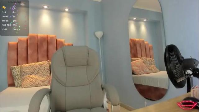 Thumbnail 2, lou_rosse's Stream at Chaturbate, 1 month ago