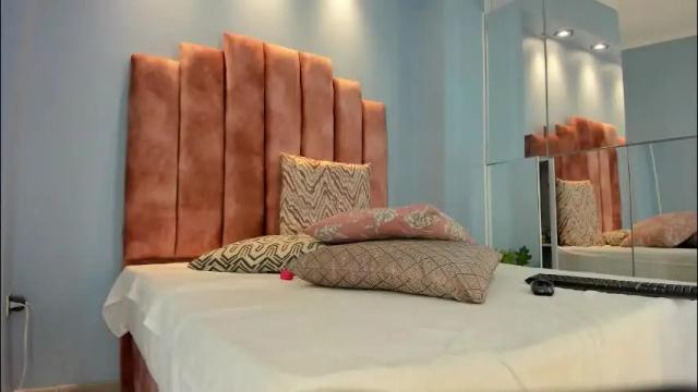 Thumbnail 3, lou_rosse's Stream at Chaturbate, 25 days ago