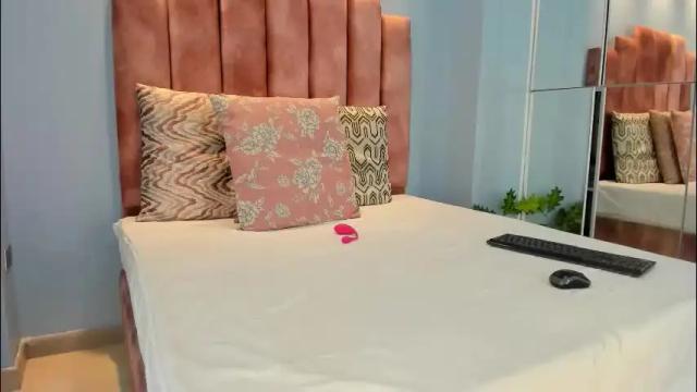 Thumbnail 3, lou_rosse's Stream at Chaturbate, 20 days ago