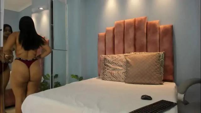 Thumbnail 3, lou_rosse's Stream at Chaturbate, 13 days ago