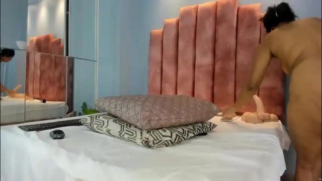 Thumbnail 3, lou_rosse's Stream at Chaturbate, 6 days ago