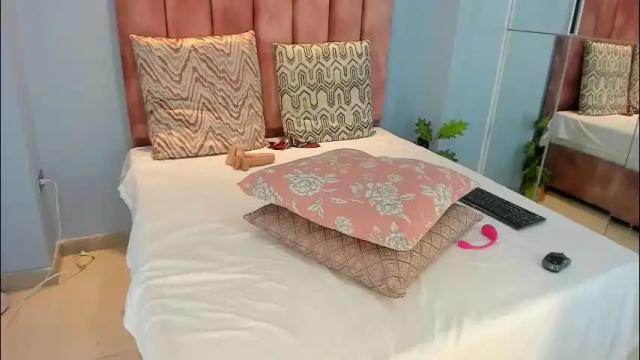 Image 3 of lou_rosse Stream on Chaturbate on 13 days ago