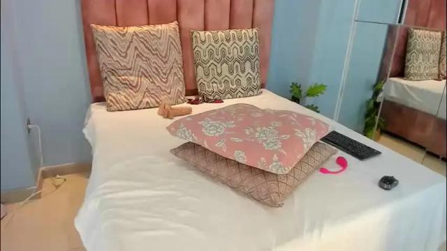 Thumbnail 2, lou_rosse's Stream at Chaturbate, 5 days ago