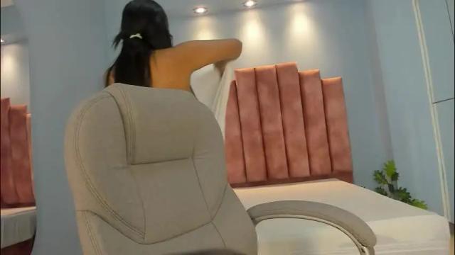 Thumbnail 2, lou_rosse's Stream at Chaturbate, 3 days ago