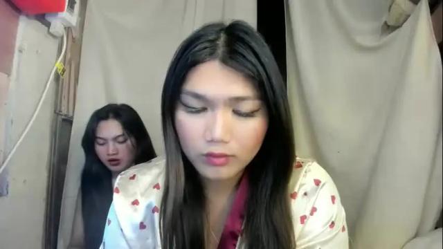 Thumbnail 2, louheart's Stream at Chaturbate, 3 days ago