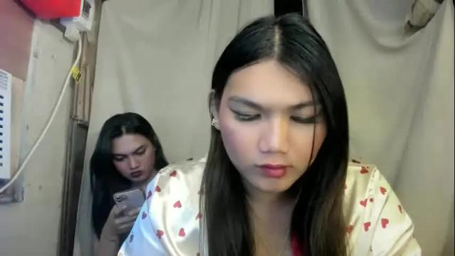 Image 6 of louheart Stream on Chaturbate on 4 days ago