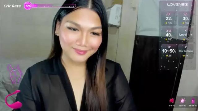 Thumbnail 1, louheart's Stream at Chaturbate, 1 month ago